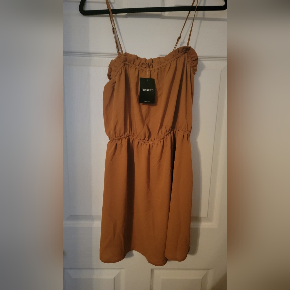 Forever 21 dress
